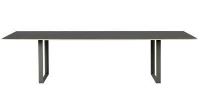 70/70 Table Tisch 295x108 cm Muuto